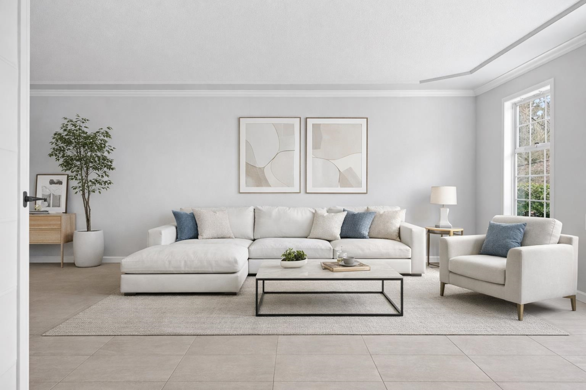 Exterior Rear Photo of 12724 28 Avenue, Surrey, BC