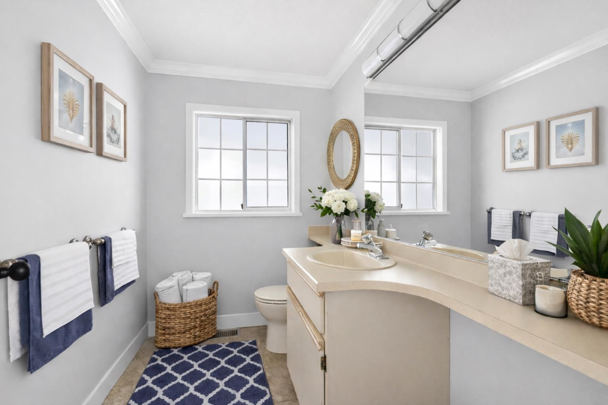 Guest Bathroom Photo of 12724 28 Avenue, Surrey, BC