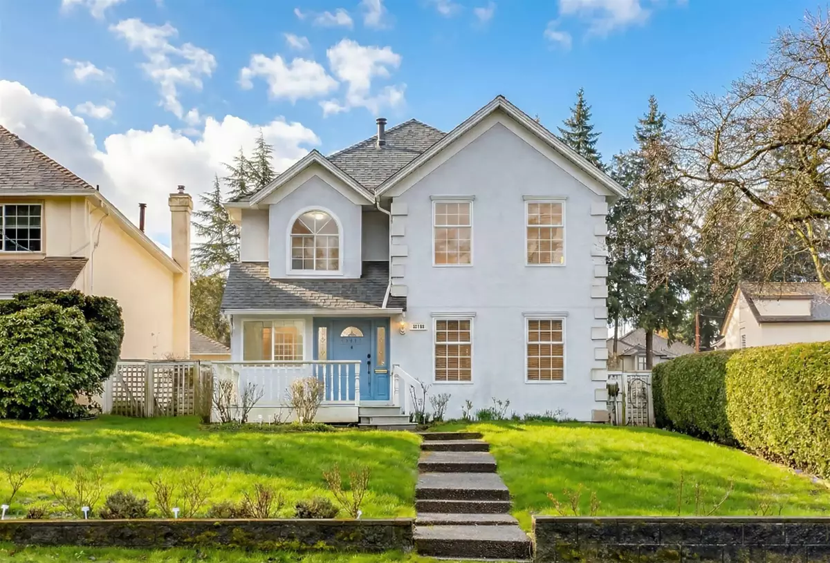 Outdoor Deck Photo of 12724 28 Avenue, Surrey, BC