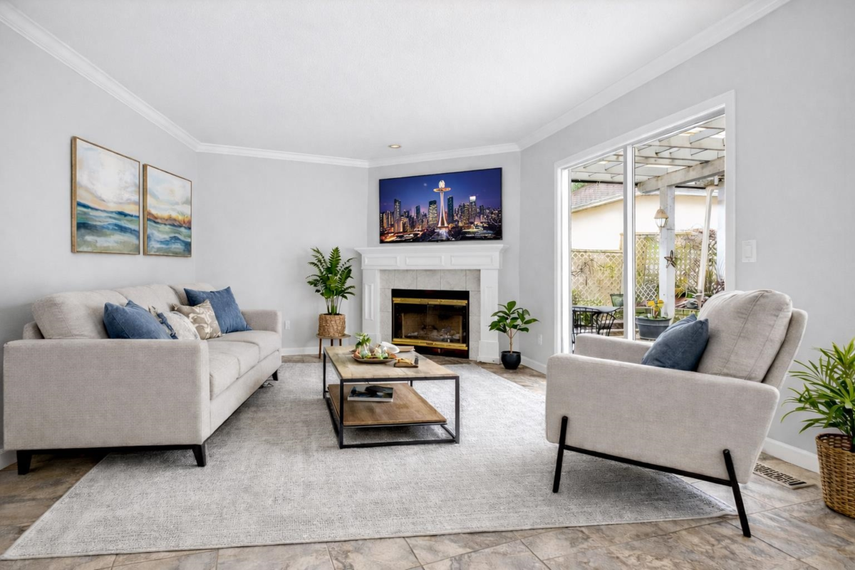 Pantry Photo of 12724 28 Avenue, Surrey, BC