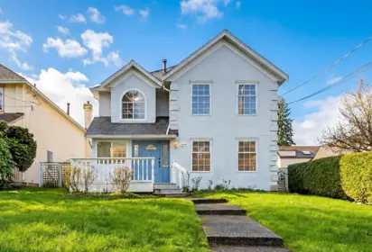 12724 28 Avenue, Surrey, BC, Crescent Bch Ocean Pk. — 3 bed single family residence for sale
