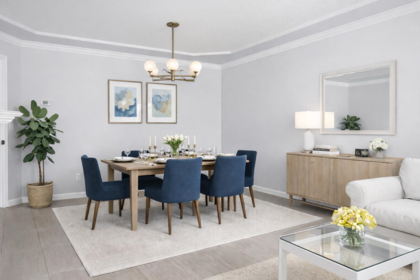 Family Room Photo of 12724 28 Avenue, Surrey, BC