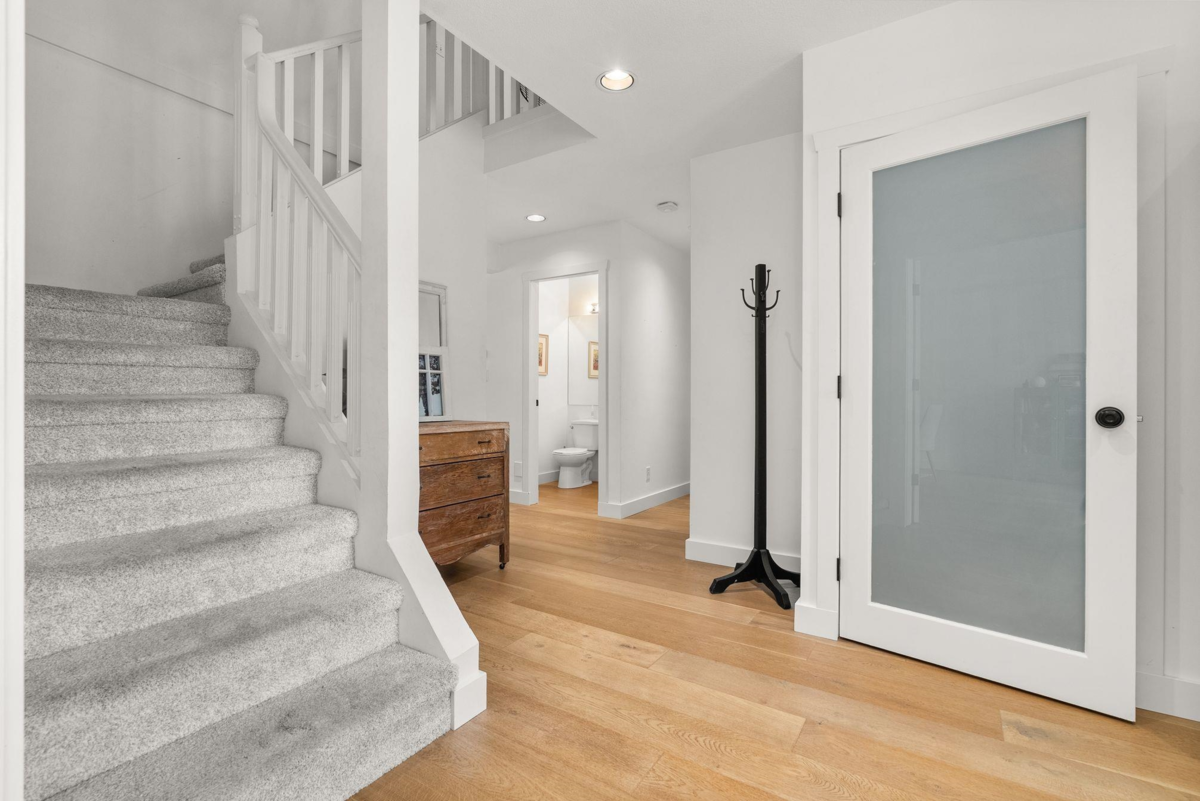 Bedroom 4 Photo of 6185 170a Street, Surrey, BC