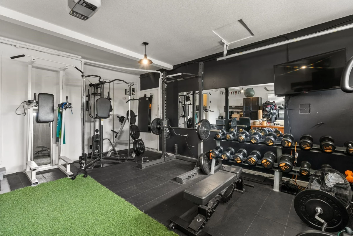 Community Amenities Photo (Clubhouse) of 6185 170a Street, Surrey, BC