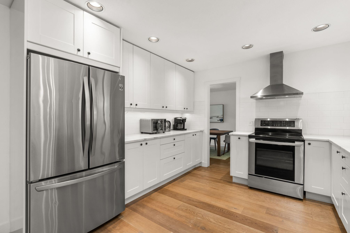 Pantry Photo of 6185 170a Street, Surrey, BC