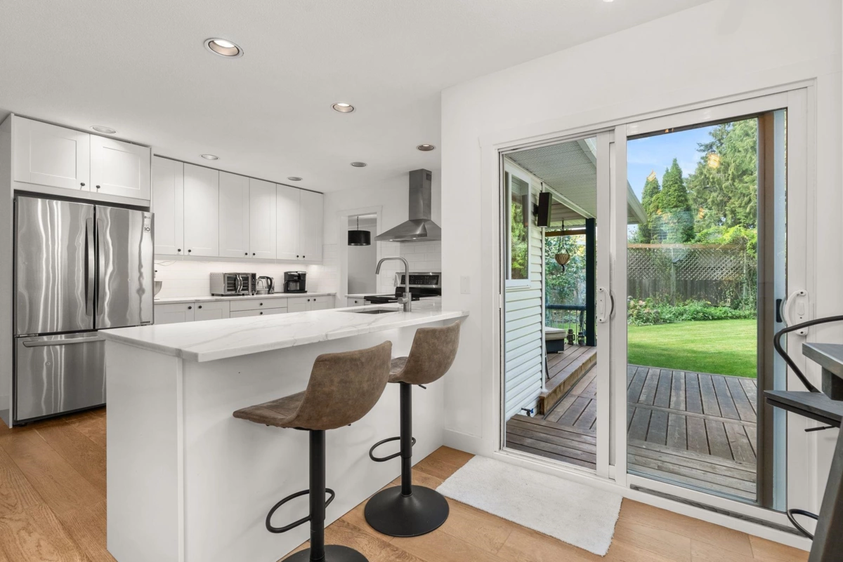 Primary Bedroom Photo of 6185 170a Street, Surrey, BC