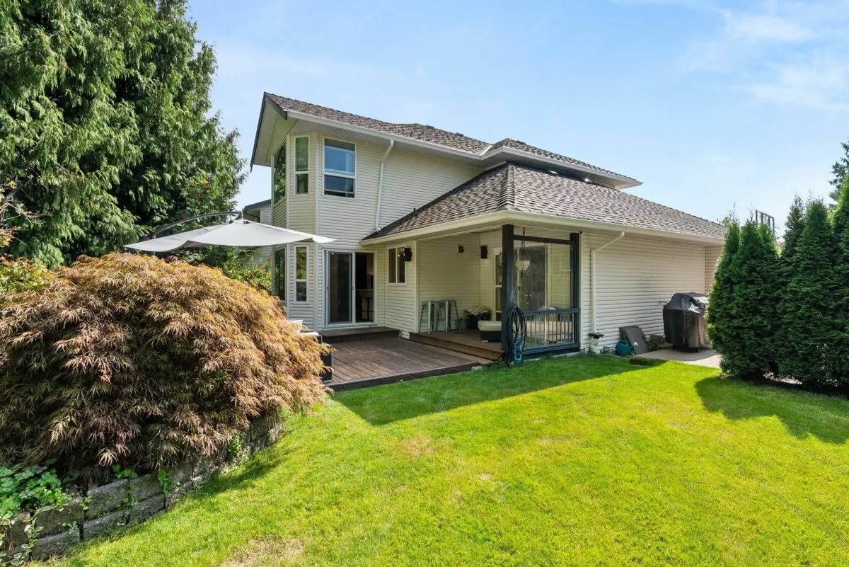 Street View Photo of 6185 170a Street, Surrey, BC