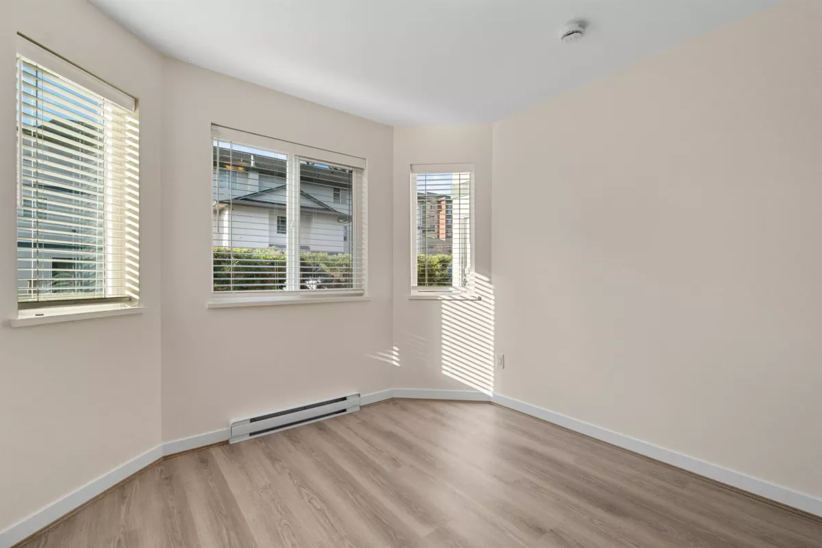 Backyard Photo of 14 46160 Princess Avenue, Chilliwack, BC