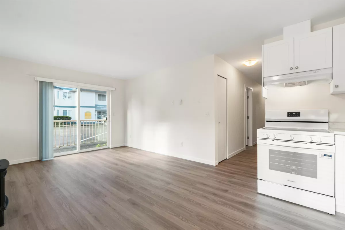 Bedroom 4 Photo of 14 46160 Princess Avenue, Chilliwack, BC