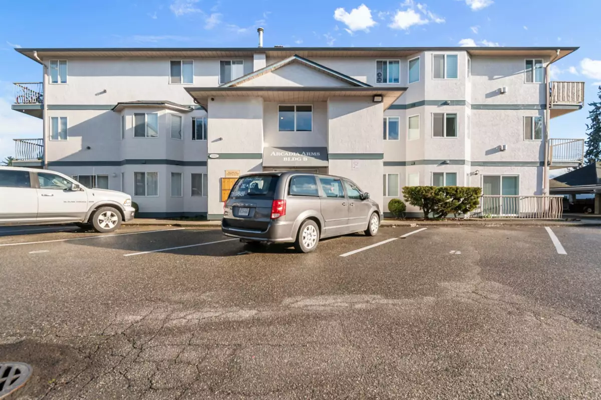 Family Room Photo of 14 46160 Princess Avenue, Chilliwack, BC