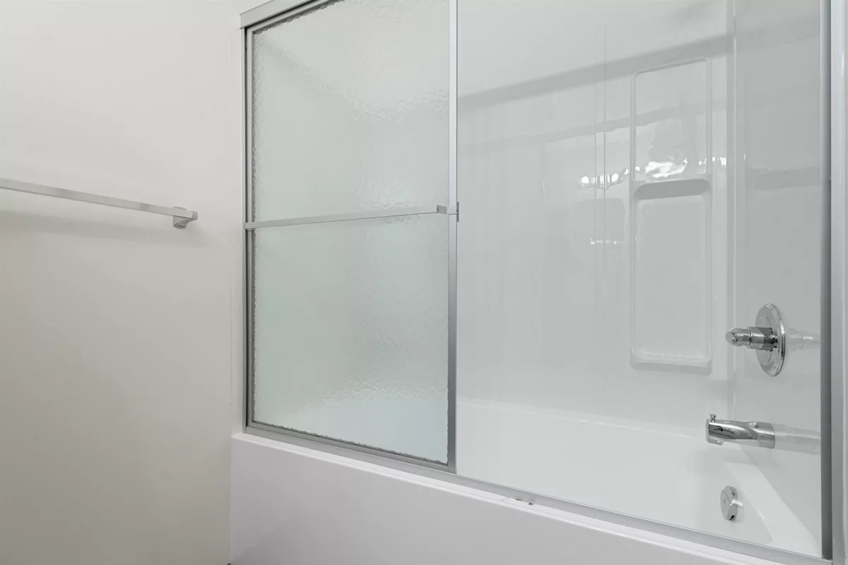 Garage Interior Photo of 14 46160 Princess Avenue, Chilliwack, BC