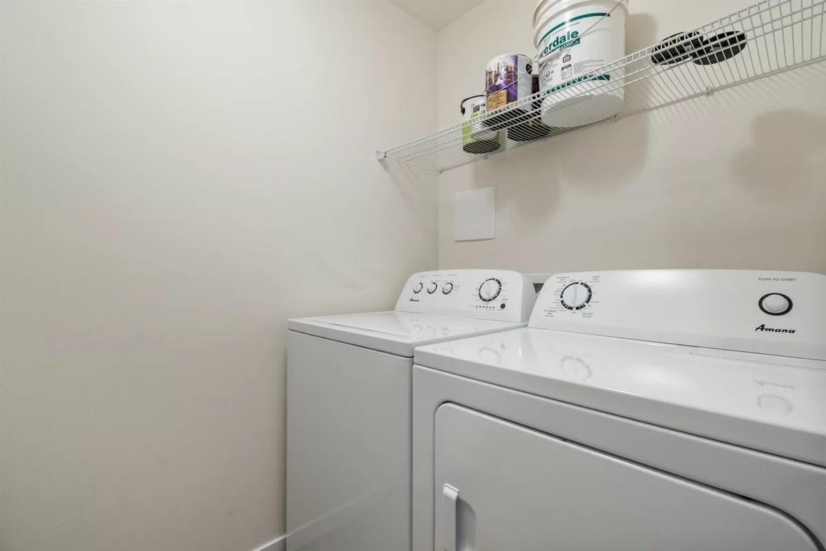 Garden / Landscaping Photo of 14 46160 Princess Avenue, Chilliwack, BC