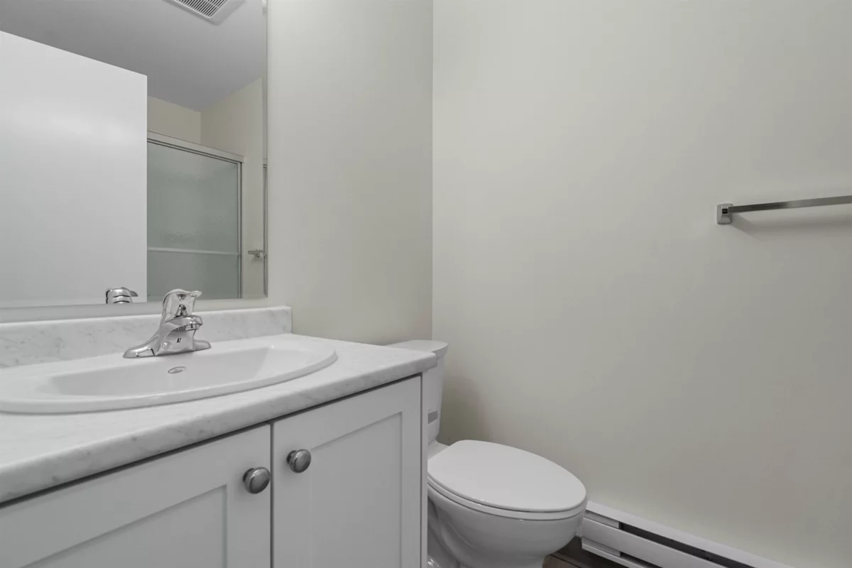 Outdoor Patio Photo of 14 46160 Princess Avenue, Chilliwack, BC