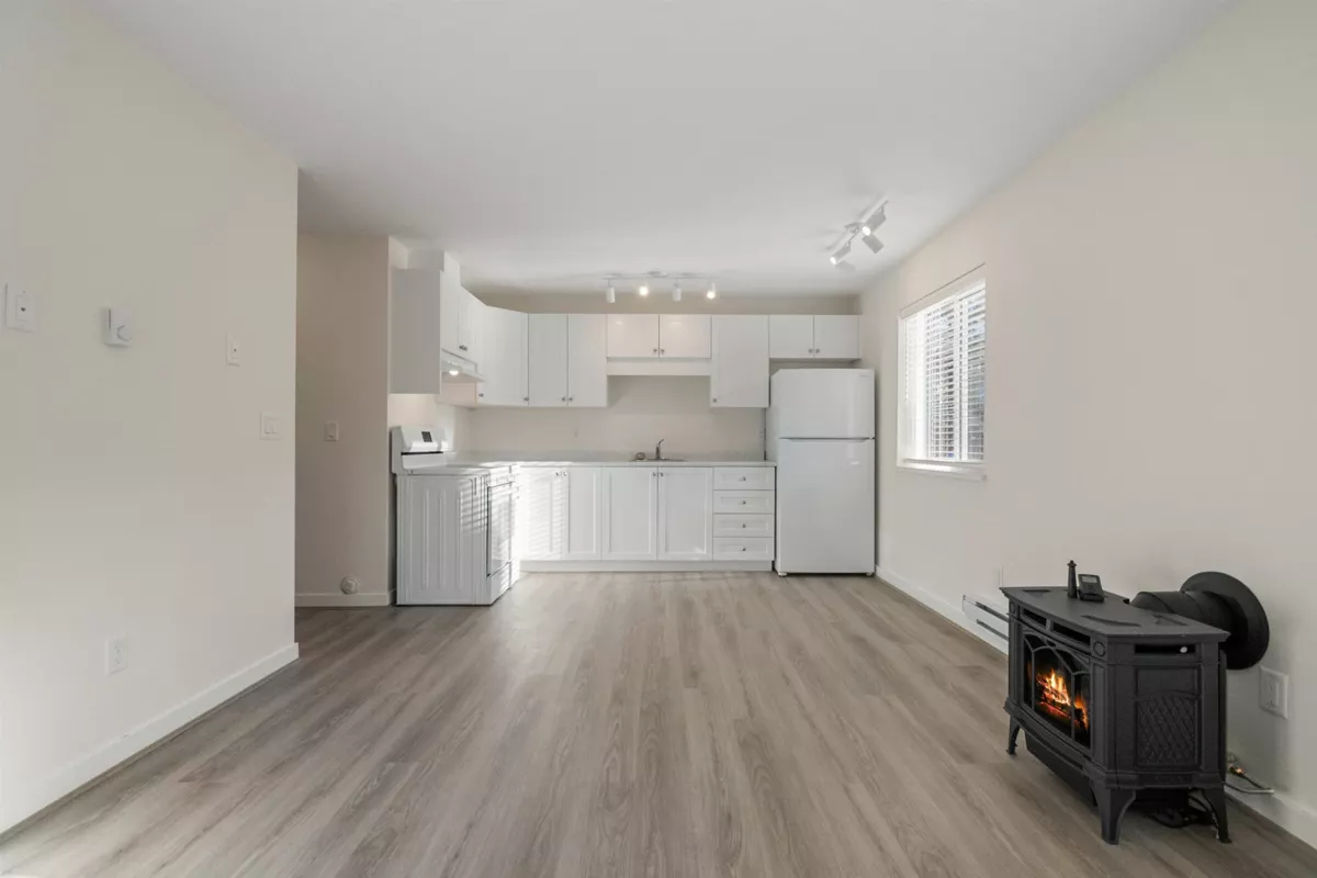 Pantry Photo of 14 46160 Princess Avenue, Chilliwack, BC