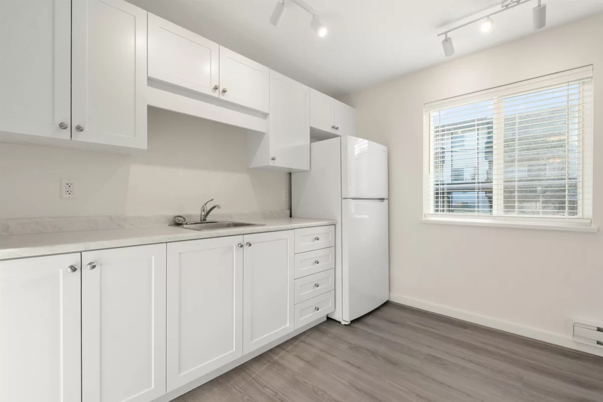 Powder Room Photo of 14 46160 Princess Avenue, Chilliwack, BC