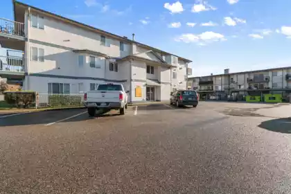 14 46160 Princess Avenue, Chilliwack, BC, Chilliwack Proper East — 2 bed apartment/condo for sale