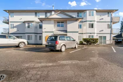 14 46160 Princess Avenue, Chilliwack, BC, Chilliwack — Apartment/Condo for sale