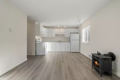 Pantry Photo of 14 46160 Princess Avenue, Chilliwack, BC