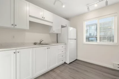 Powder Room Photo of 14 46160 Princess Avenue, Chilliwack, BC