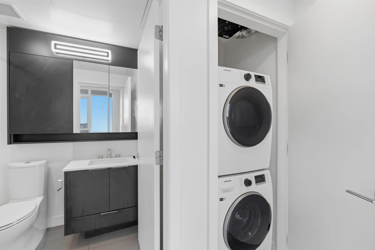 Basement Recreation Room Photo of 1309 901 Lougheed Highway, Coquitlam, BC