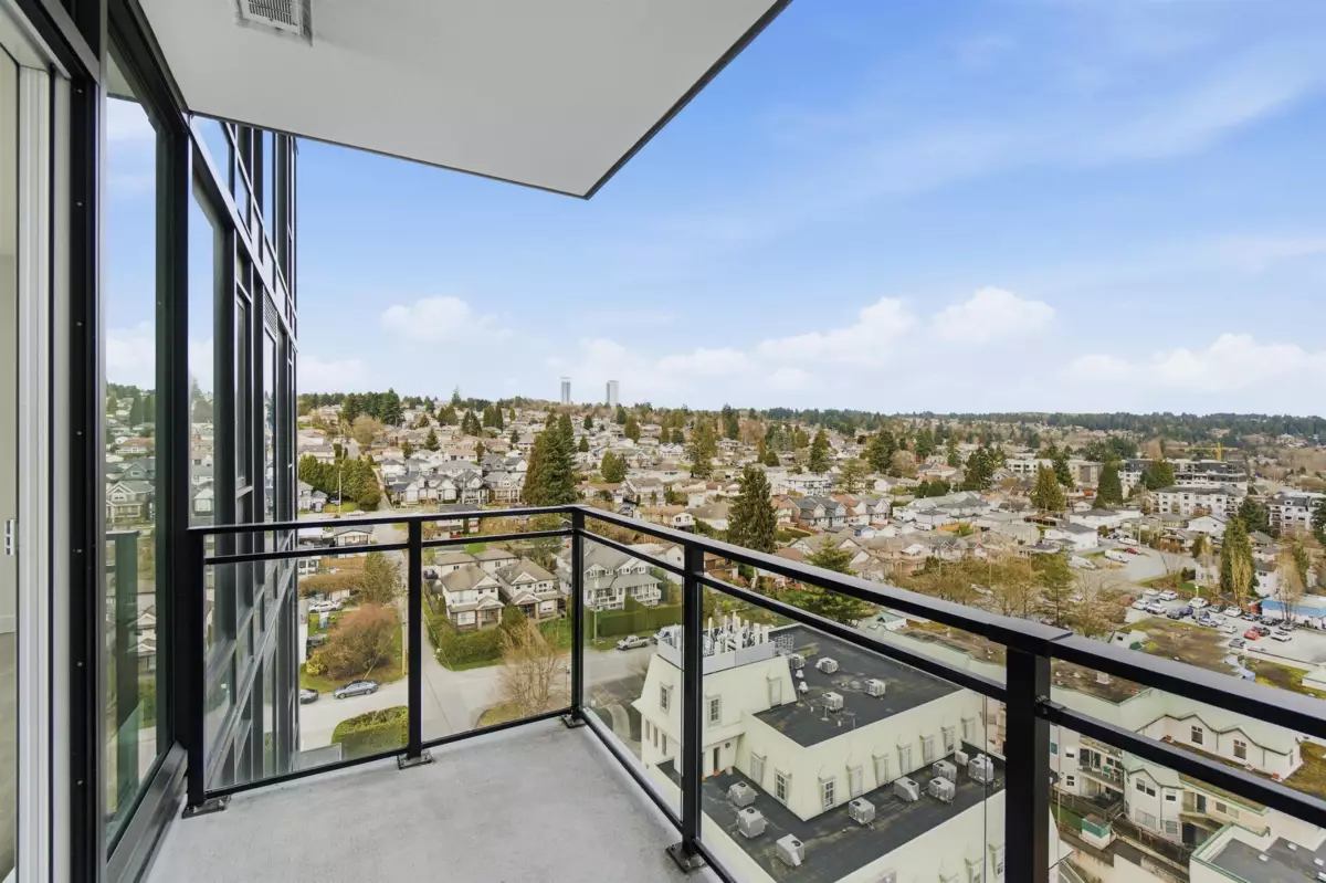 Bedroom 2 Photo of 1309 901 Lougheed Highway, Coquitlam, BC