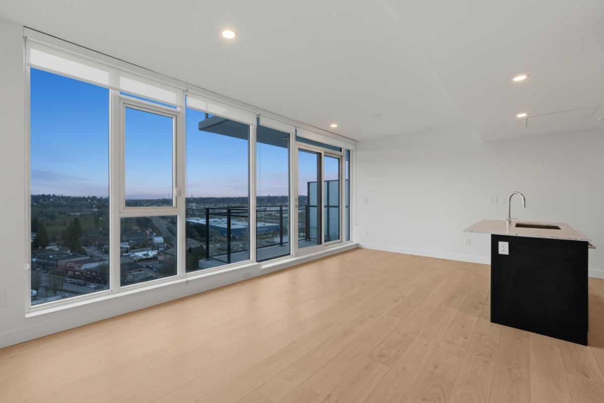 Family Room Photo of 1309 901 Lougheed Highway, Coquitlam, BC