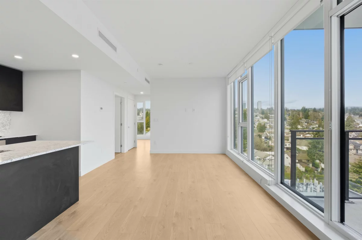 Guest Bathroom Photo of 1309 901 Lougheed Highway, Coquitlam, BC