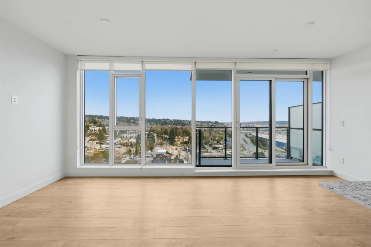Kitchen Photo of 1309 901 Lougheed Highway, Coquitlam, BC
