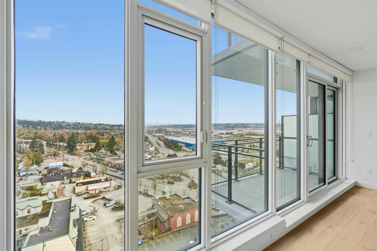 Laundry Room Photo of 1309 901 Lougheed Highway, Coquitlam, BC