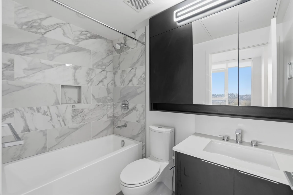 Loft / Bonus Room Photo of 1309 901 Lougheed Highway, Coquitlam, BC