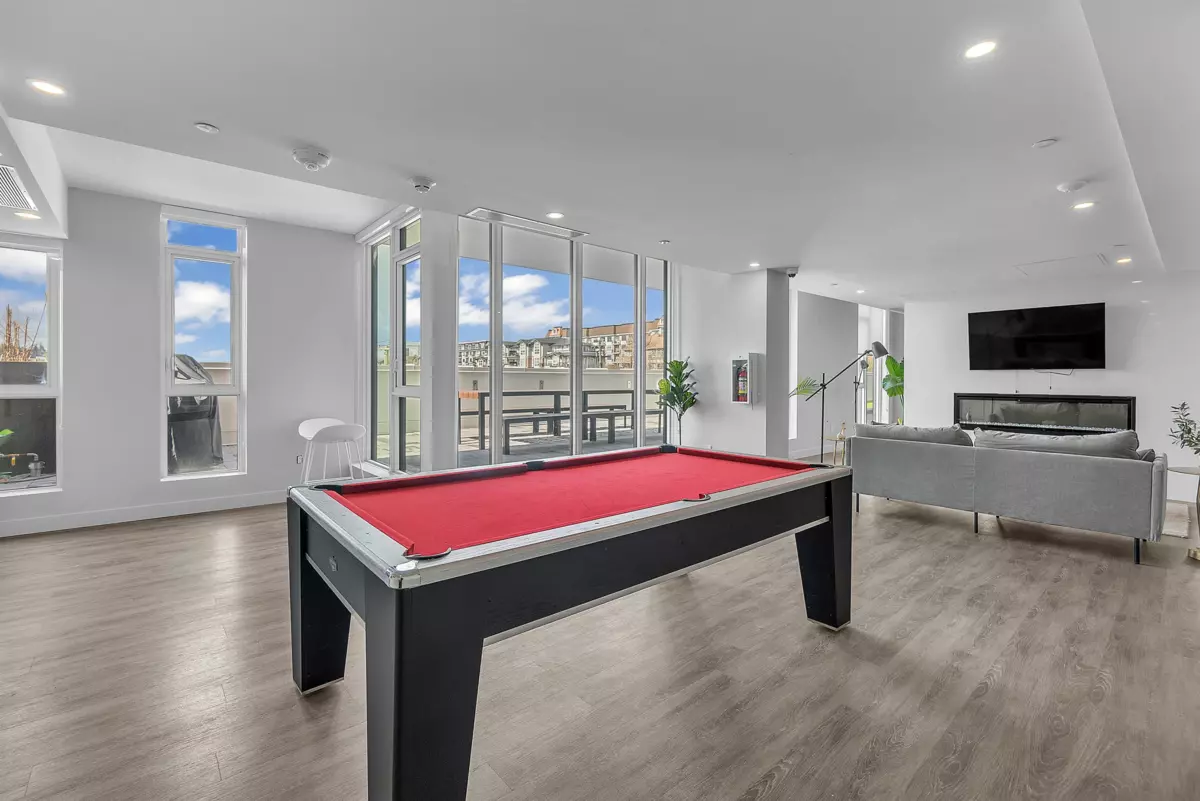 Outdoor Deck Photo of 1309 901 Lougheed Highway, Coquitlam, BC