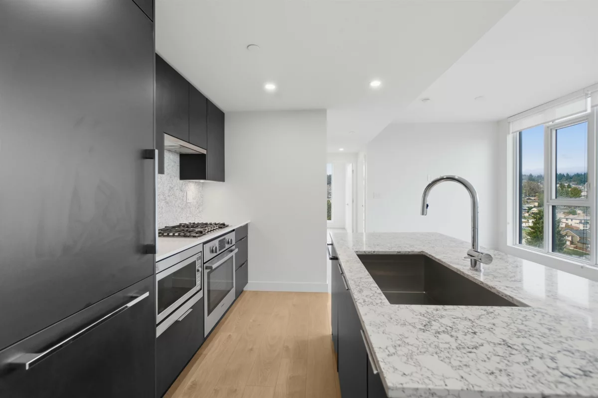 Pantry Photo of 1309 901 Lougheed Highway, Coquitlam, BC