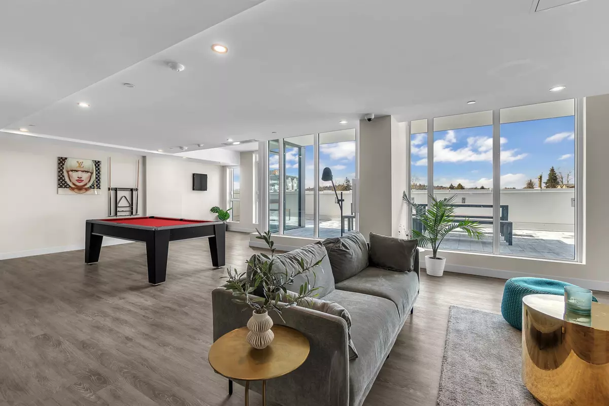 Staircase Photo of 1309 901 Lougheed Highway, Coquitlam, BC