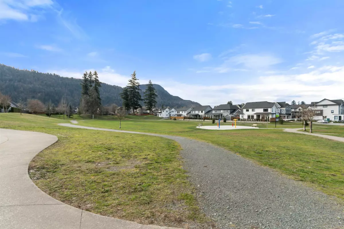 Community Amenities Photo (Clubhouse) of 33 5469 Chinook Street, Chilliwack, BC