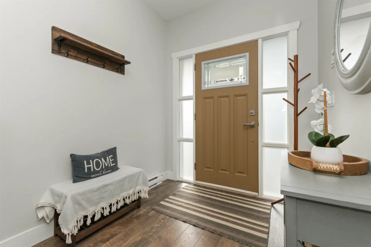 Garden / Landscaping Photo of 33 5469 Chinook Street, Chilliwack, BC