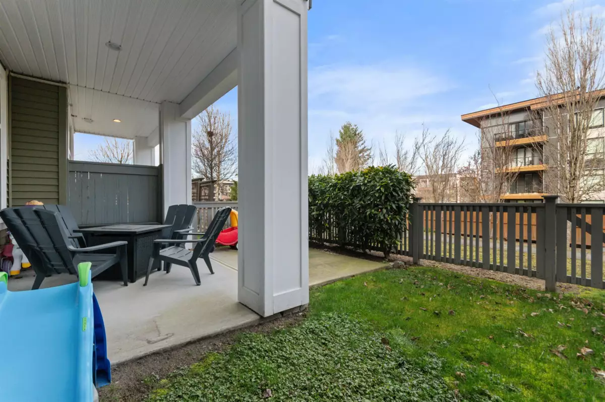 Hot Tub / Spa Photo of 33 5469 Chinook Street, Chilliwack, BC