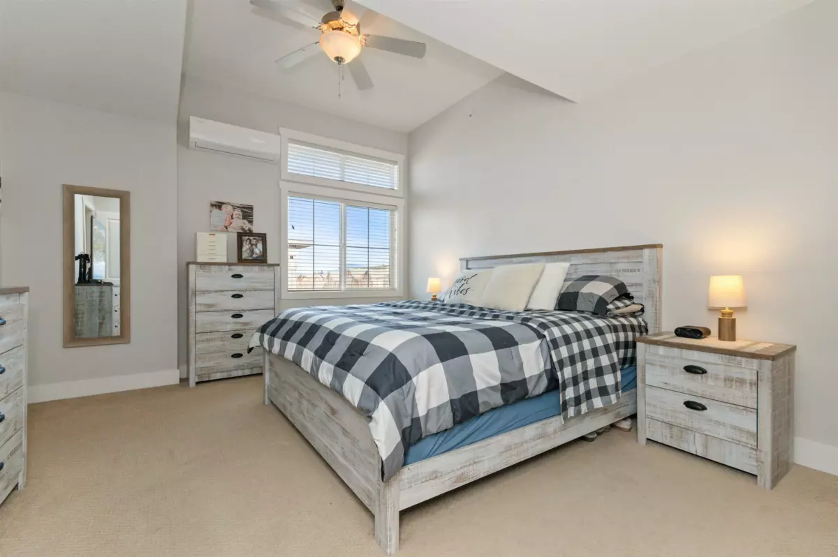 Loft / Bonus Room Photo of 33 5469 Chinook Street, Chilliwack, BC