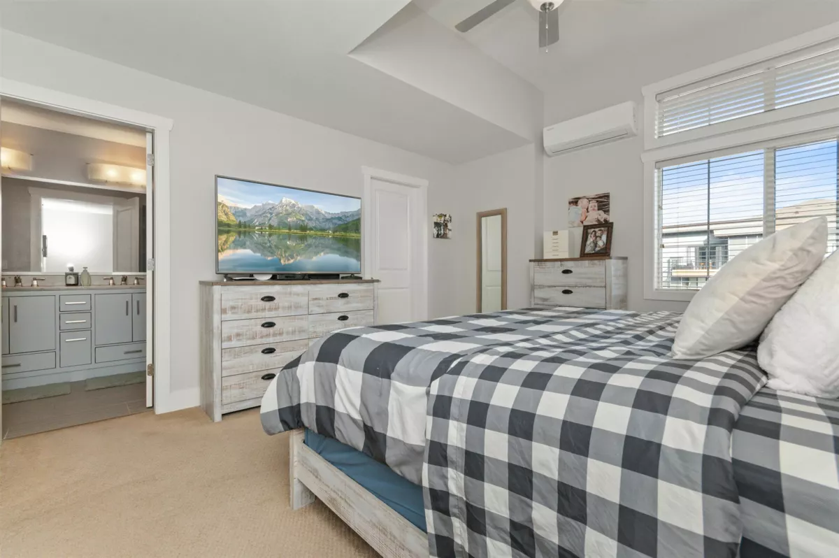 Office / Den Photo of 33 5469 Chinook Street, Chilliwack, BC