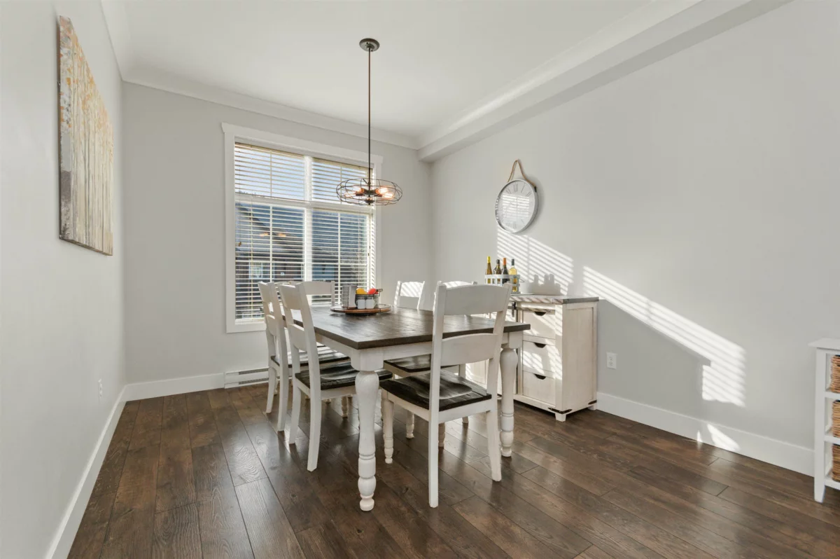 Pantry Photo of 33 5469 Chinook Street, Chilliwack, BC