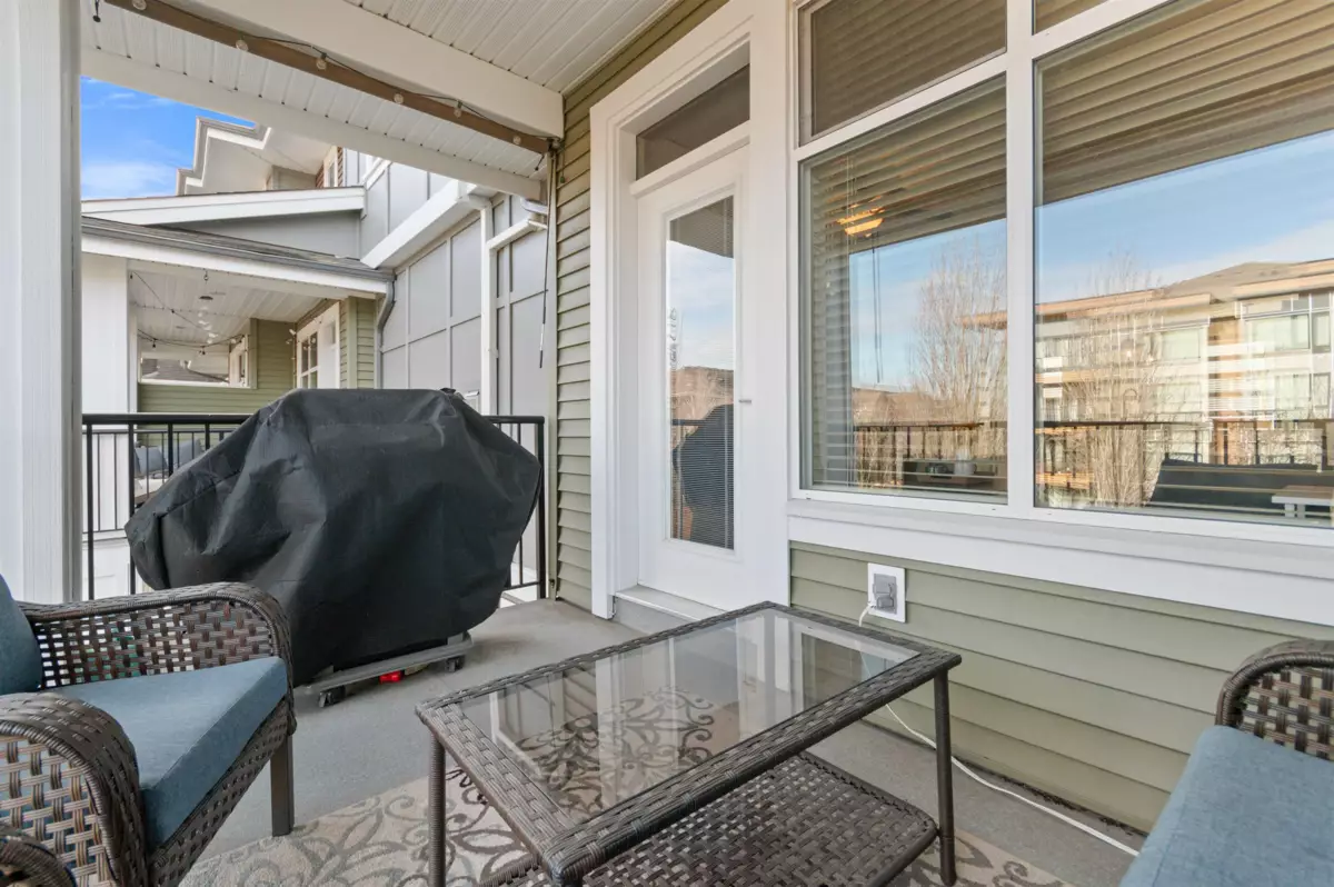 Powder Room Photo of 33 5469 Chinook Street, Chilliwack, BC