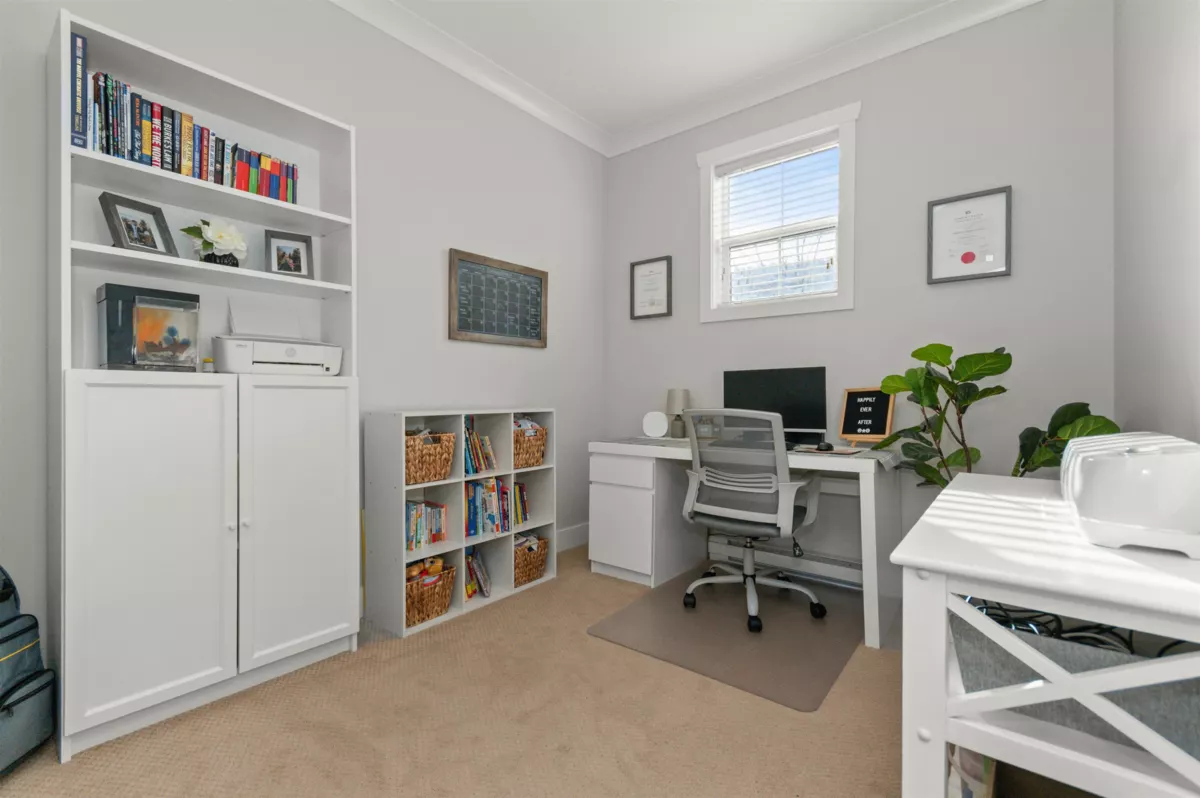 Primary Bathroom Photo of 33 5469 Chinook Street, Chilliwack, BC