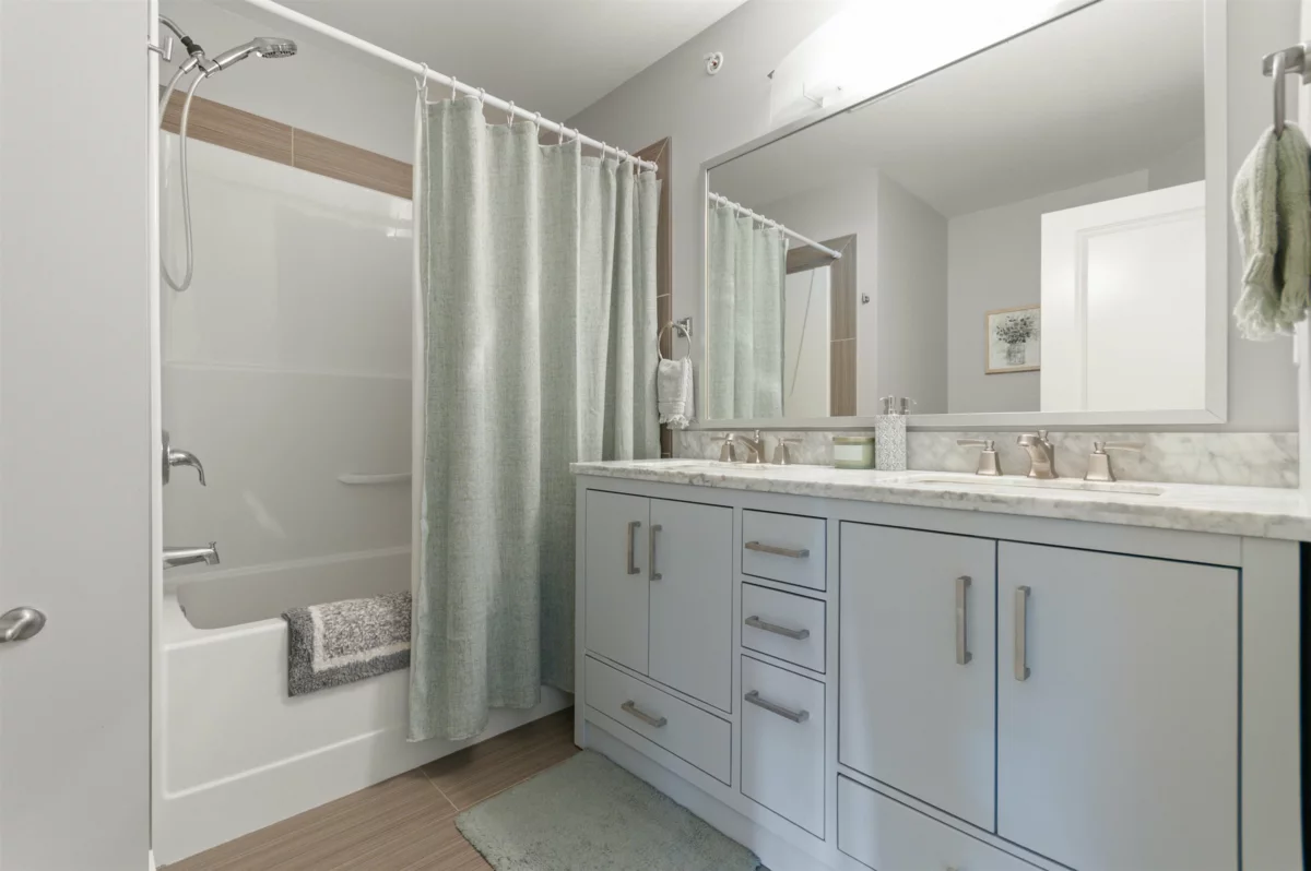 Staircase Photo of 33 5469 Chinook Street, Chilliwack, BC