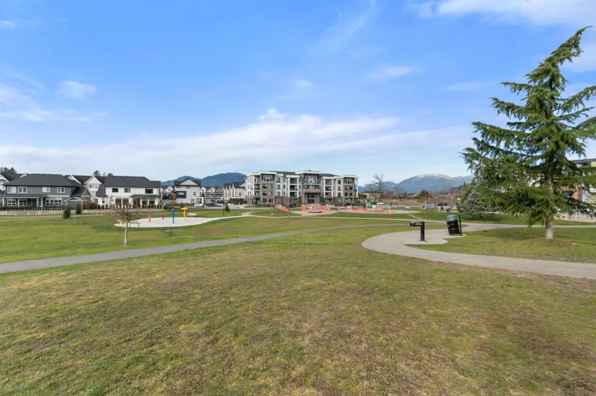 Street View Photo of 33 5469 Chinook Street, Chilliwack, BC
