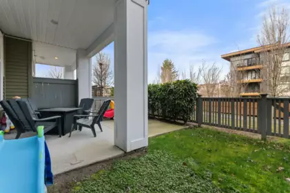 Hot Tub / Spa Photo of 33 5469 Chinook Street, Chilliwack, BC