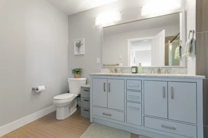Mudroom Photo of 33 5469 Chinook Street, Chilliwack, BC