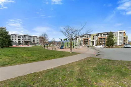 Neighborhood Park Photo Near 33 5469 Chinook Street, Chilliwack, BC