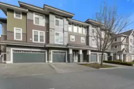 33 5469 Chinook Street, Chilliwack, BC