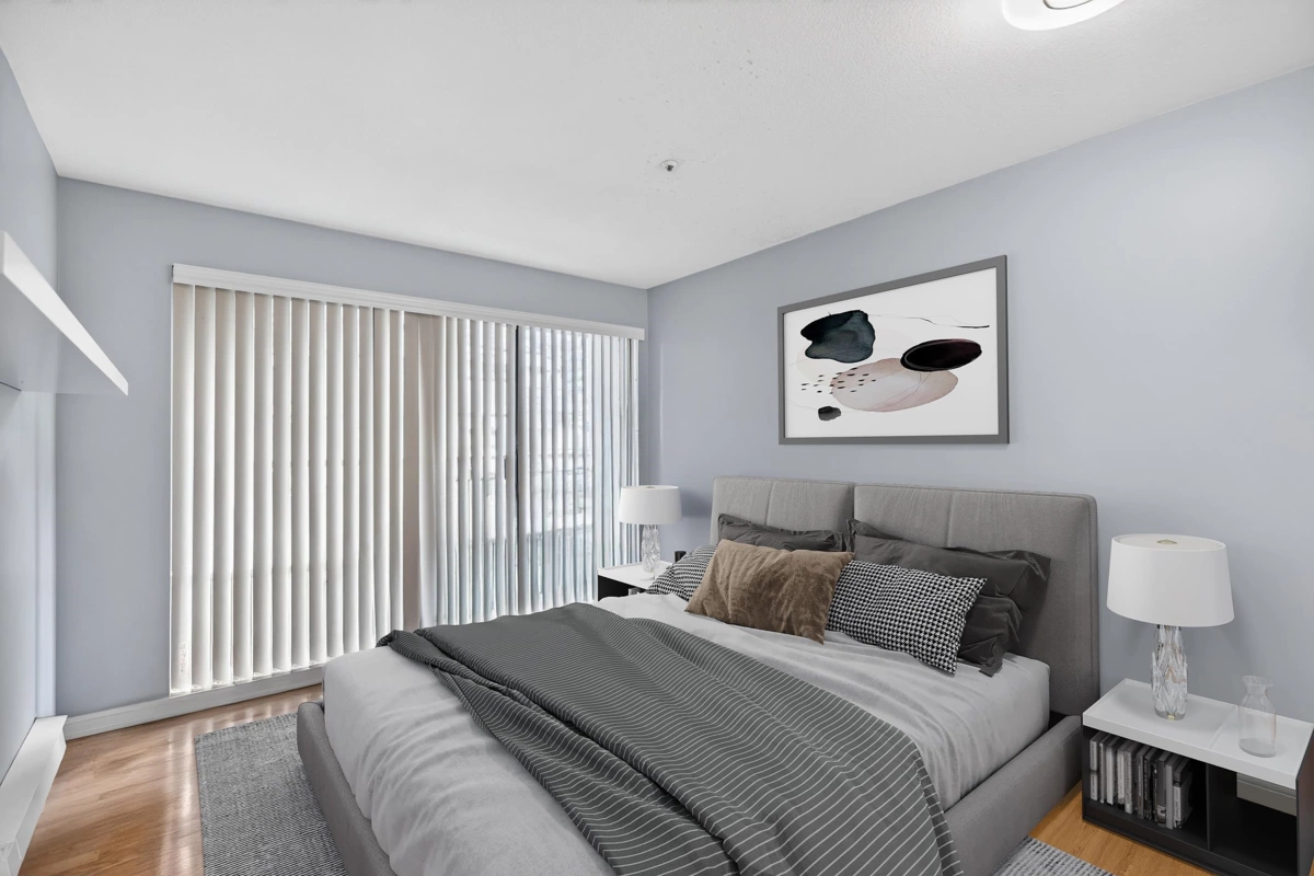 Basement Recreation Room Photo of 310 2968 Burlington Drive, Coquitlam, BC