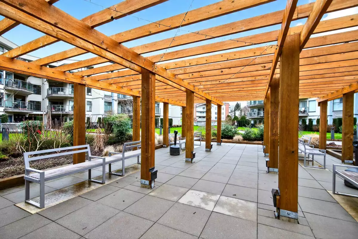 Dining Area Photo of 310 2968 Burlington Drive, Coquitlam, BC