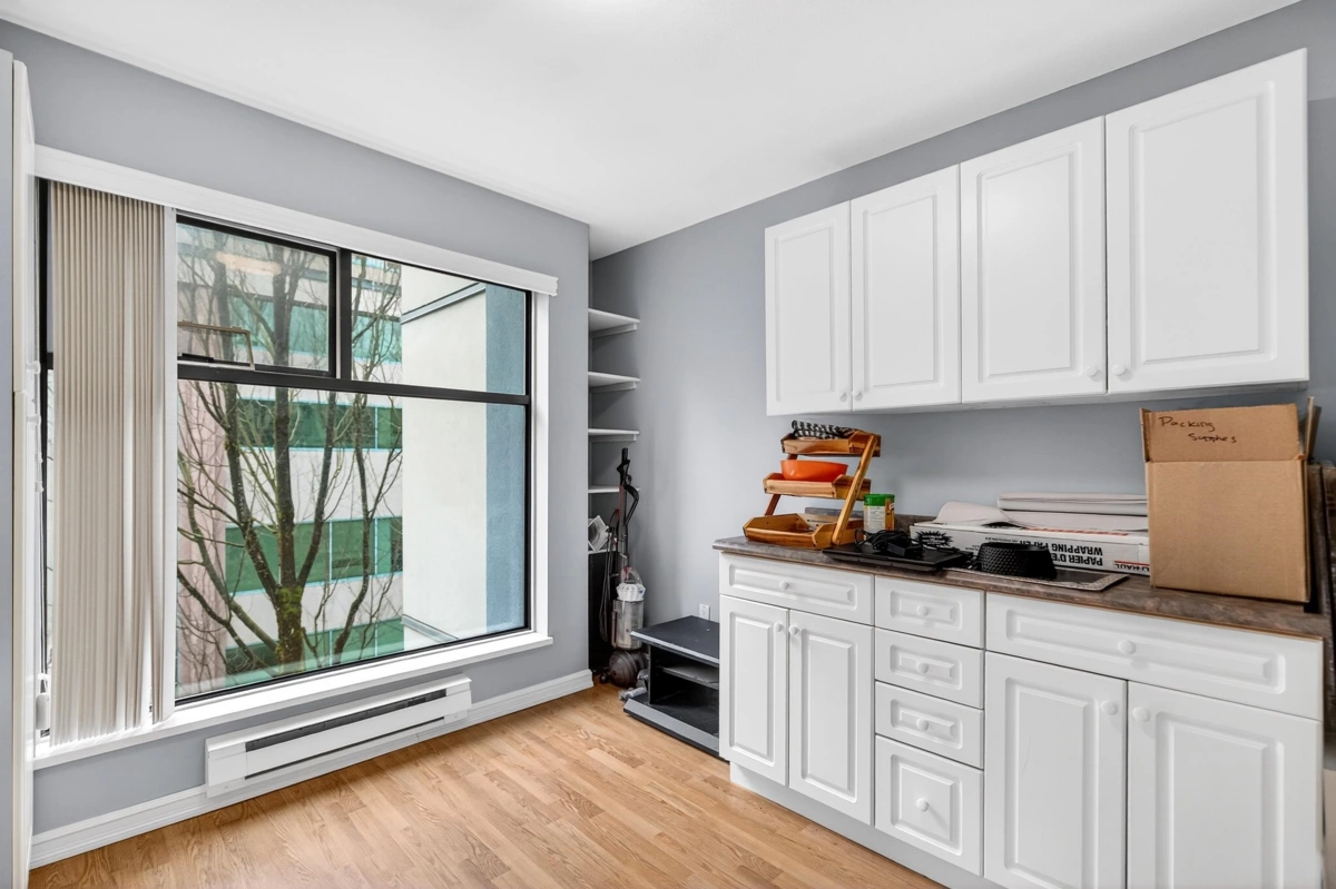 Entry Foyer Photo of 310 2968 Burlington Drive, Coquitlam, BC